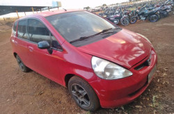 Detran abre último leilão do ano de veículos e sucatas com lances até 6 de janeiro