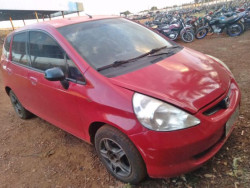 Detran abre último leilão do ano de veículos e sucatas com lances até 6 de janeiro