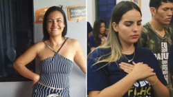 Vítimas fatais no acidente na BR-163 são mãe e filhos