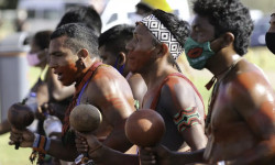 População indígena é mais urbana que rural, mostra Censo 2022