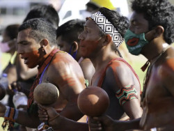 População indígena é mais urbana que rural, mostra Censo 2022