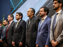 Brasil Digital divulga municípios que vão ampliar rede pública