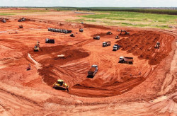 Quinta fábrica de celulose em MS gera novo ciclo de oportunidades