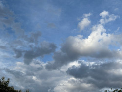 Aniversário de Dourados será de chuva forte e máxima de 29ºC