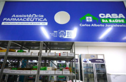 Casa da Saúde não terá atendimento no dias 24 e 25 de dezembro