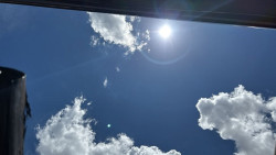 Verão começa hoje e previsão é de menos chuvas na maior parte do país