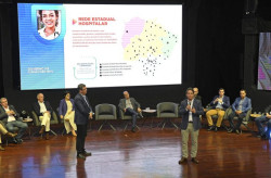 MS encerra 2024 com mais de R$ 2,4 bilhões investidos em saúde pública