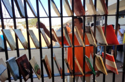 Parceria permite que detentos troquem tempo ocioso por conhecimento