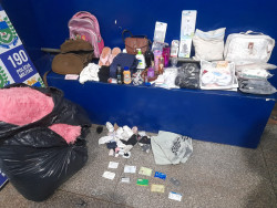 Homem com extensa ficha criminal é preso após furtar residência na fronteira