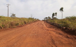 Governo atende Marçal e faz licitação para asfaltar acesso a anel viário