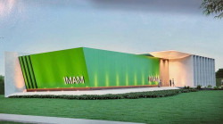 Prefeitura dá primeiros passos para nova sede do Imam de Dourados