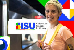 Inscrições para o Sisu 2025 começarão no dia 17 de janeiro