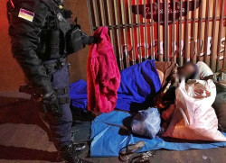 Defesa Civil emite alerta sobre baixas temperaturas em Dourados