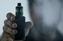 Trabalho conjunto intensifica fiscalização e combate ao cigarro eletrônico