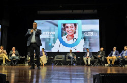 Programa MS Ativo conclui primeiro ciclo