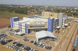 Saúde avança com inauguração de UCO e plano de regionalização no MS