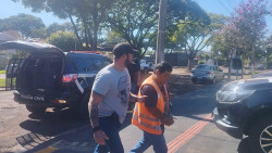 Autor de homicídio diz que vítima tentou relação sexual e por isso o esfaqueou