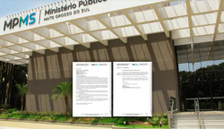 Chapa do PL em Rio Brilhante é denunciada no MPE por suposta fraude eleitoral