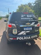 Polícia Civil investiga desvio de R$ 60 mil em programa de habitação em Dourados