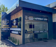 Grupo Saldivar Advogados amplia atuação e abre novo escritório em Dourados