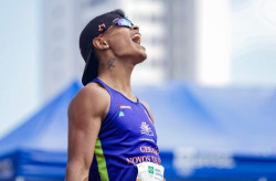 Governo lança edital de 7 milhões para o esporte e aprimora Bolsa Atleta