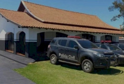 Jovem é morto a pauladas pela esposa em aldeia de MS