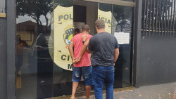 Autor de homicídio contra morador de rua é preso em Dourados