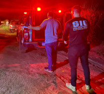 Mulher que assassinou esposo a pauladas em aldeia é presa pela Polícia Civil