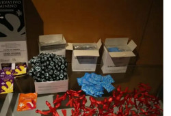Saúde distribui 2,3 milhões de preservativos para combate ao HIV