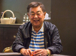 Morre o empresário Sizuo Uemura