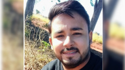 Homem morre ao levar choque enquanto tentava apagar incêndio