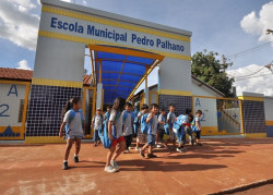 Inscrição para pré-matrícula na Reme começa nesta segunda-feira