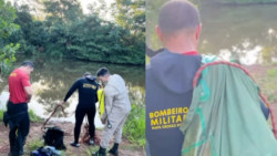 Adolescente de 13 anos morre afogado durante banho em lago com amigas