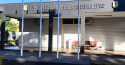 Dupla é presa após roubar dinheiro para comprar bebida alcoólica em Dourados