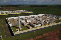 Agepen retoma visitas presenciais e atividades religiosas neste domingo