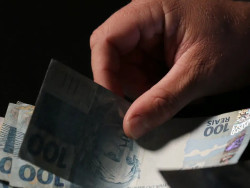 Valores esquecidos somavam R$ 8,69 bi em novembro