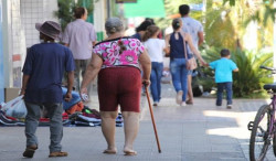 Mato Grosso do Sul está nas últimas posições no índice de isolamento social