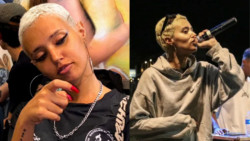 Rapper de MS é encontrada morta no Rio Cuiabá e polícia vê indícios de facção