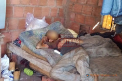 Homem é encontrado morto com ferimento na cabeça em assentamento