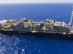 Pré-Sal Petróleo arrecada R$ 10,32 bilhões em 2024