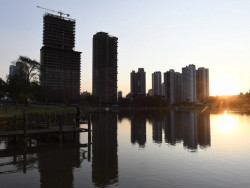 Fim de semana tem previsão de sol com pancadas de chuvas em várias regiões de MS