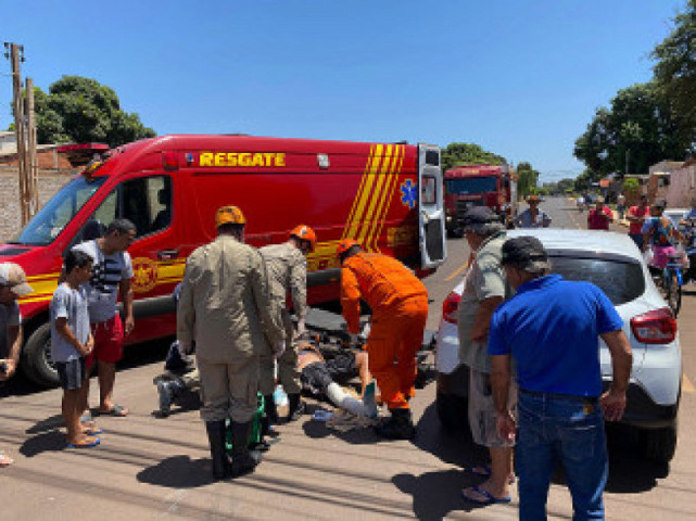 (Foto: Sidnei Bronka/Ligado Na Notícia)