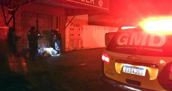 Prefeitura cria força-tarefa para atender pessoas em situação de rua