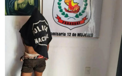 Brasileira é presa após agredir gestante com pedradas na fronteira de MS