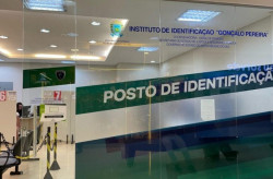 MS registra aumento significativo na emissão de carteiras de identidade em 2024
