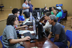 Em 7 dias, 7.669 pessoas fazem inscrições para pré-matrícula na Reme