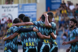 DAC vence Aquidauanense em último jogo-treino antes do Campeonato Estadual