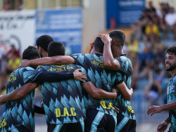 DAC vence Aquidauanense em último jogo-treino antes do Campeonato Estadual