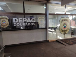 Justiça concede liberdade a homem preso com drogas e munições em Dourados