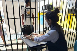 Controle da tuberculose dentro e fora das prisões faz de MS referência nacional